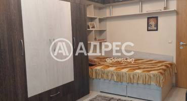 Двустаен апартамент, Варна, Трошево, 670499, Снимка 4