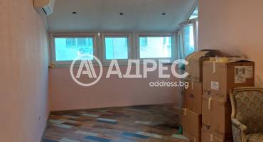 Двустаен апартамент, Варна, Трошево, 670499, Снимка 6