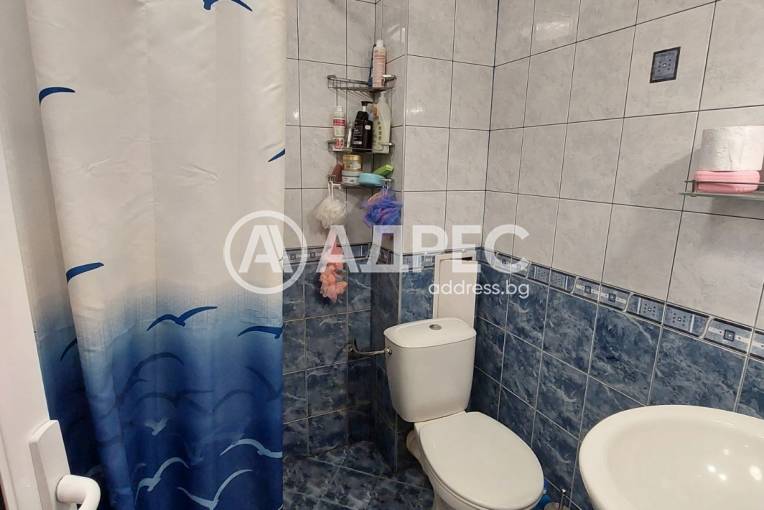 Двустаен апартамент, Варна, Трошево, 670499, Снимка 10