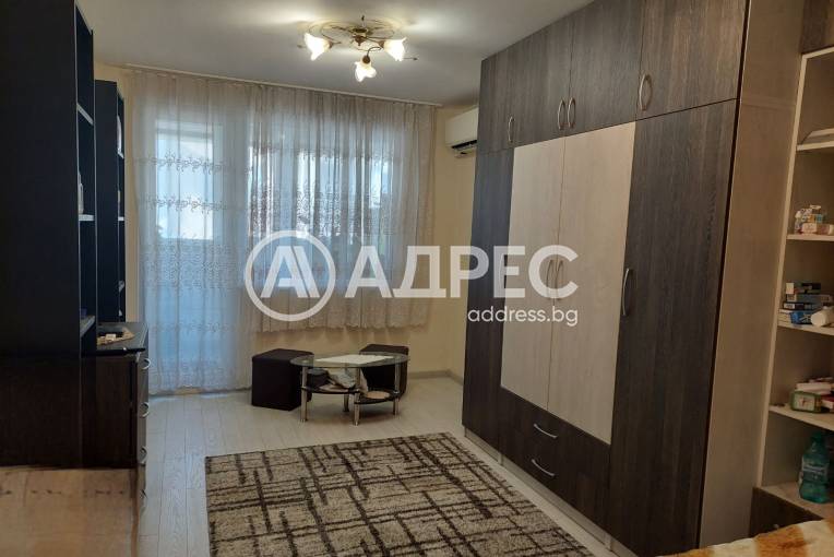 Двустаен апартамент, Варна, Трошево, 670499, Снимка 2