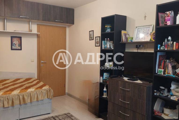 Двустаен апартамент, Варна, Трошево, 670499, Снимка 3