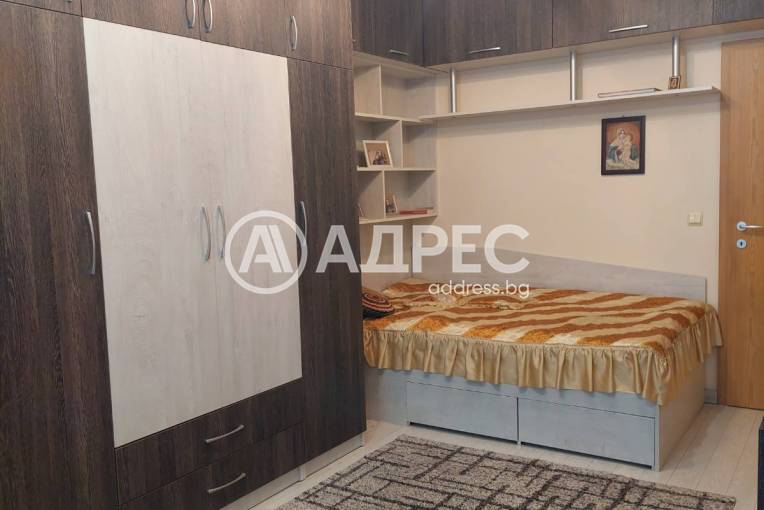 Двустаен апартамент, Варна, Трошево, 670499, Снимка 4