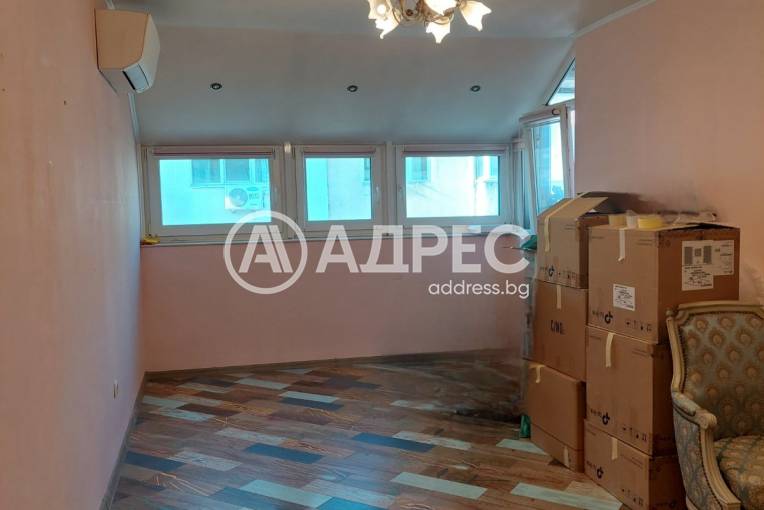 Двустаен апартамент, Варна, Трошево, 670499, Снимка 6