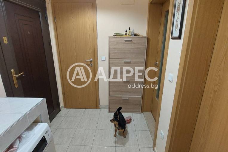 Двустаен апартамент, Варна, Трошево, 670499, Снимка 8