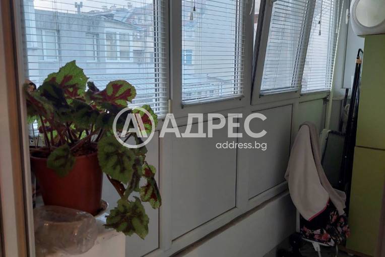 Двустаен апартамент, Варна, Трошево, 670499, Снимка 9