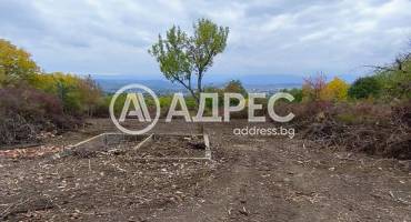 Парцел/Терен, Севлиево, Хоталич, 671499, Снимка 1