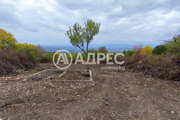 Парцел/Терен, Севлиево, Хоталич, 671499, Снимка 1