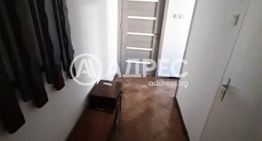 Двустаен апартамент, Бургас, Славейков, 676499
