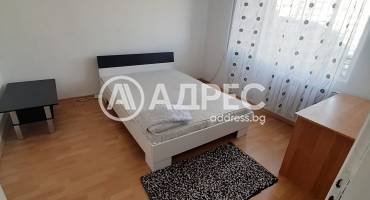Двустаен апартамент, Бургас, Славейков, 676499, Снимка 2