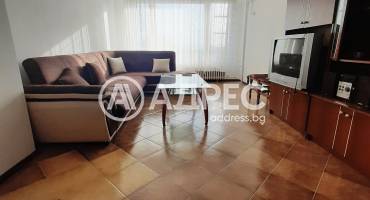 Двустаен апартамент, Бургас, Славейков, 676499, Снимка 3
