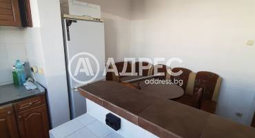 Двустаен апартамент, Бургас, Славейков, 676499, Снимка 4