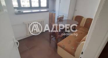 Двустаен апартамент, Бургас, Славейков, 676499, Снимка 5