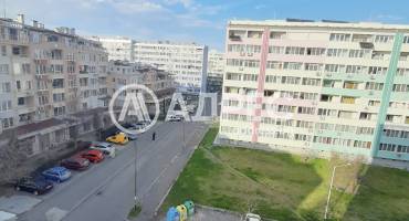 Двустаен апартамент, Бургас, Славейков, 676499, Снимка 6