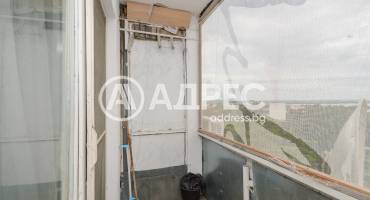 Двустаен апартамент, Бургас, Славейков, 676499, Снимка 6