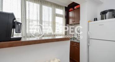 Двустаен апартамент, Бургас, Славейков, 676499, Снимка 7