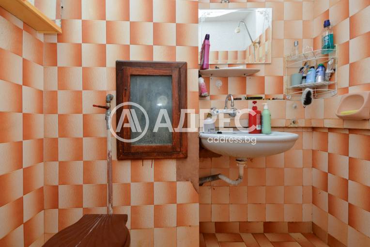 Двустаен апартамент, Бургас, Славейков, 676499, Снимка 9