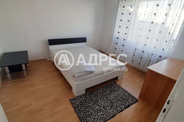 Двустаен апартамент, Бургас, Славейков, 676499, Снимка 2