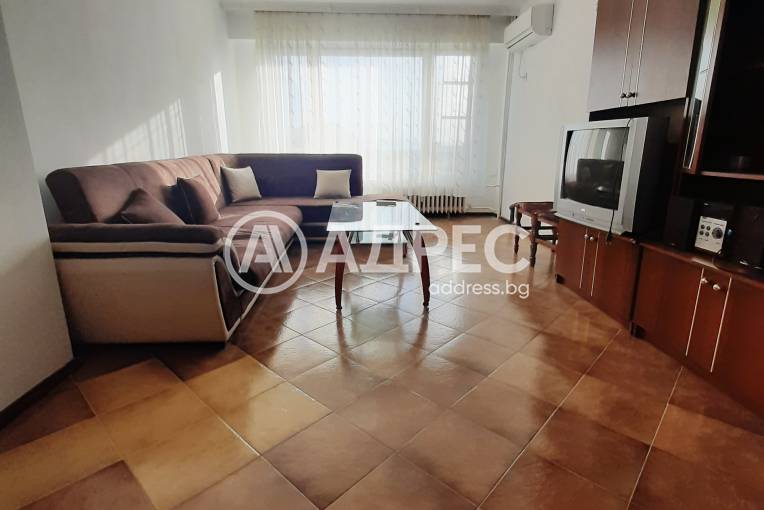 Двустаен апартамент, Бургас, Славейков, 676499, Снимка 3