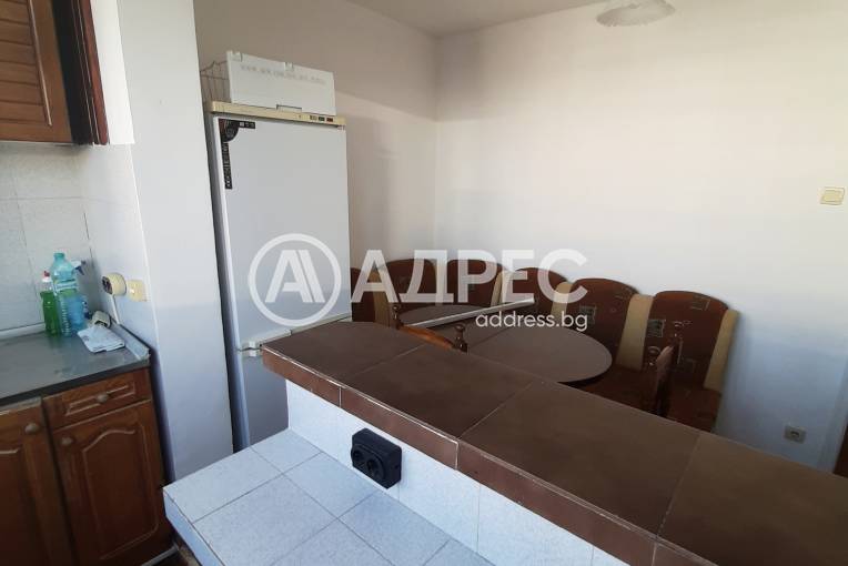 Двустаен апартамент, Бургас, Славейков, 676499, Снимка 4