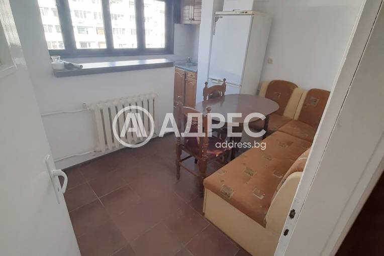 Двустаен апартамент, Бургас, Славейков, 676499, Снимка 5