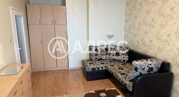 Двустаен апартамент, Варна, Спортна зала, 677499, Снимка 2