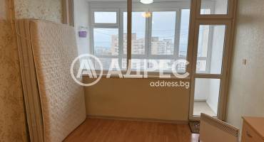 Двустаен апартамент, Варна, Спортна зала, 677499, Снимка 5