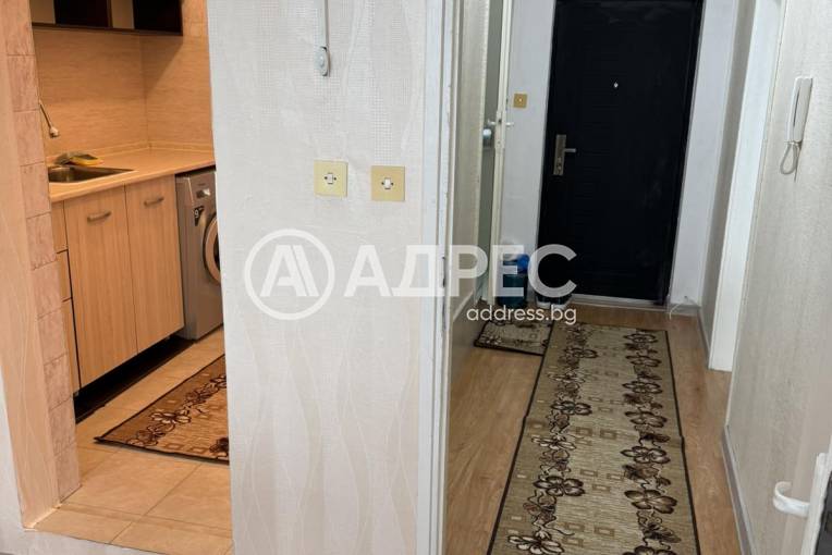 Двустаен апартамент, Варна, Спортна зала, 677499, Снимка 6