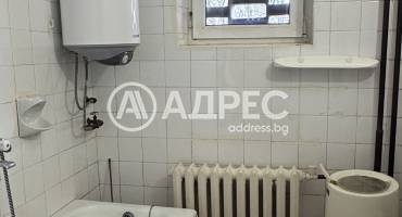 Тристаен апартамент, Велико Търново, Център, 696499, Снимка 11