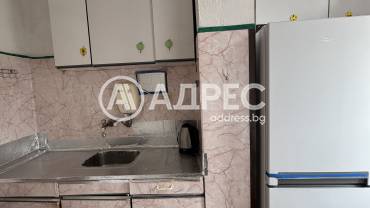 Тристаен апартамент, Велико Търново, Център, 696499, Снимка 1