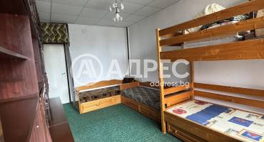 Тристаен апартамент, Велико Търново, Център, 696499, Снимка 4