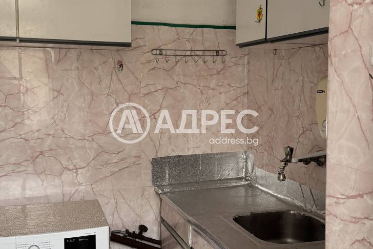 Тристаен апартамент, Велико Търново, Център, 696499, Снимка 9