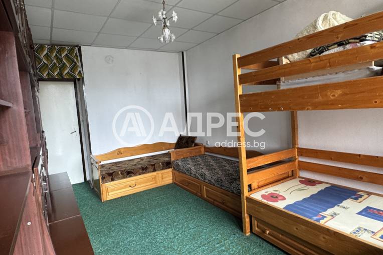 Тристаен апартамент, Велико Търново, Център, 696499, Снимка 4