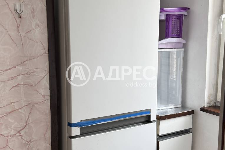 Тристаен апартамент, Велико Търново, Център, 696499, Снимка 5