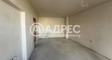 Двустаен апартамент, Хасково, Куба, 701499, Снимка 1