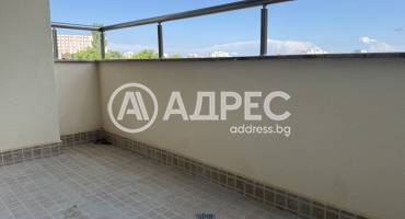 Двустаен апартамент, Хасково, Куба, 701499, Снимка 3