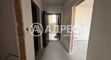 Двустаен апартамент, Хасково, Куба, 701499, Снимка 5