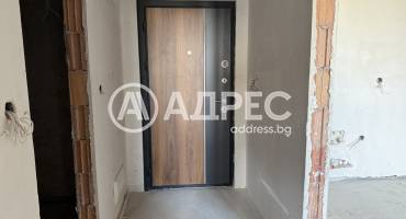 Двустаен апартамент, Хасково, Куба, 701499, Снимка 8