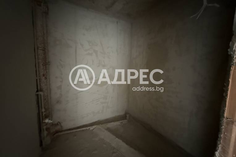 Двустаен апартамент, Хасково, Куба, 701499, Снимка 4