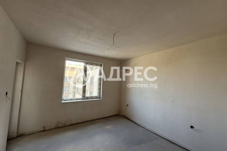 Двустаен апартамент, Хасково, Куба, 701499, Снимка 6