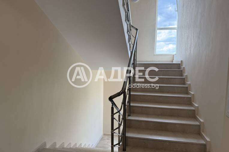 Двустаен апартамент, Хасково, Куба, 701499, Снимка 9