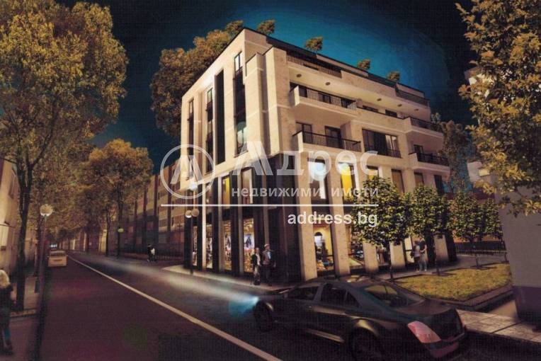 Многостаен апартамент, Добрич, Център, 307500, Снимка 3