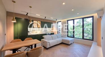 Тристаен апартамент, София, Овча купел, 537500, Снимка 1