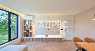 Тристаен апартамент, София, Овча купел, 537500, Снимка 3