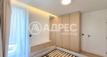 Тристаен апартамент, София, Овча купел, 537500, Снимка 6
