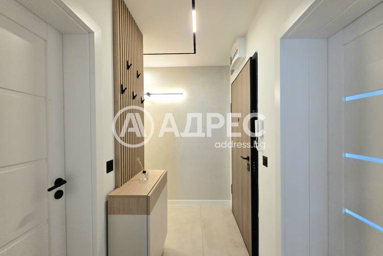 Тристаен апартамент, София, Овча купел, 537500, Снимка 10