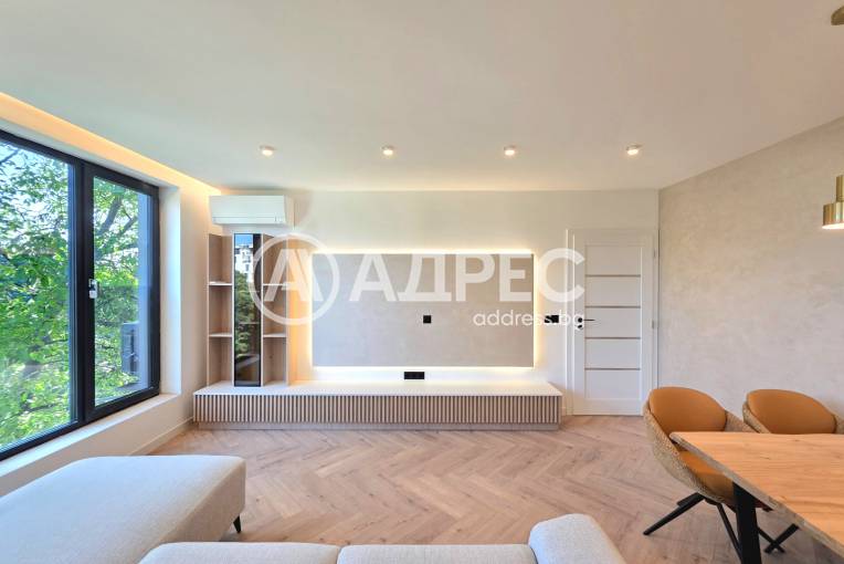 Тристаен апартамент, София, Овча купел, 537500, Снимка 3