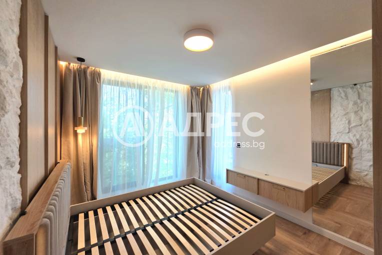 Тристаен апартамент, София, Овча купел, 537500, Снимка 7