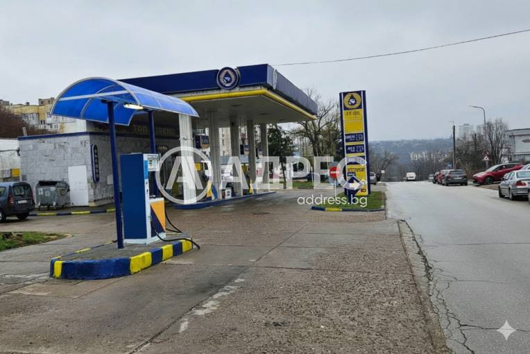 Офис Сграда/Търговски център, Плевен, Дружба 1, 640500, Снимка 1