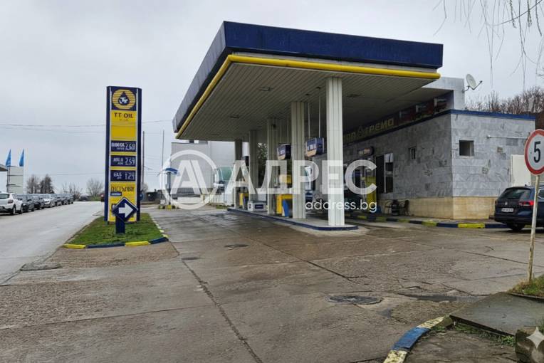 Офис Сграда/Търговски център, Плевен, Дружба 1, 640500, Снимка 2