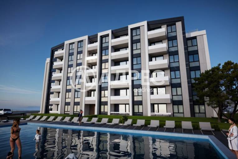 Двустаен апартамент, Равда, 644500, Снимка 4